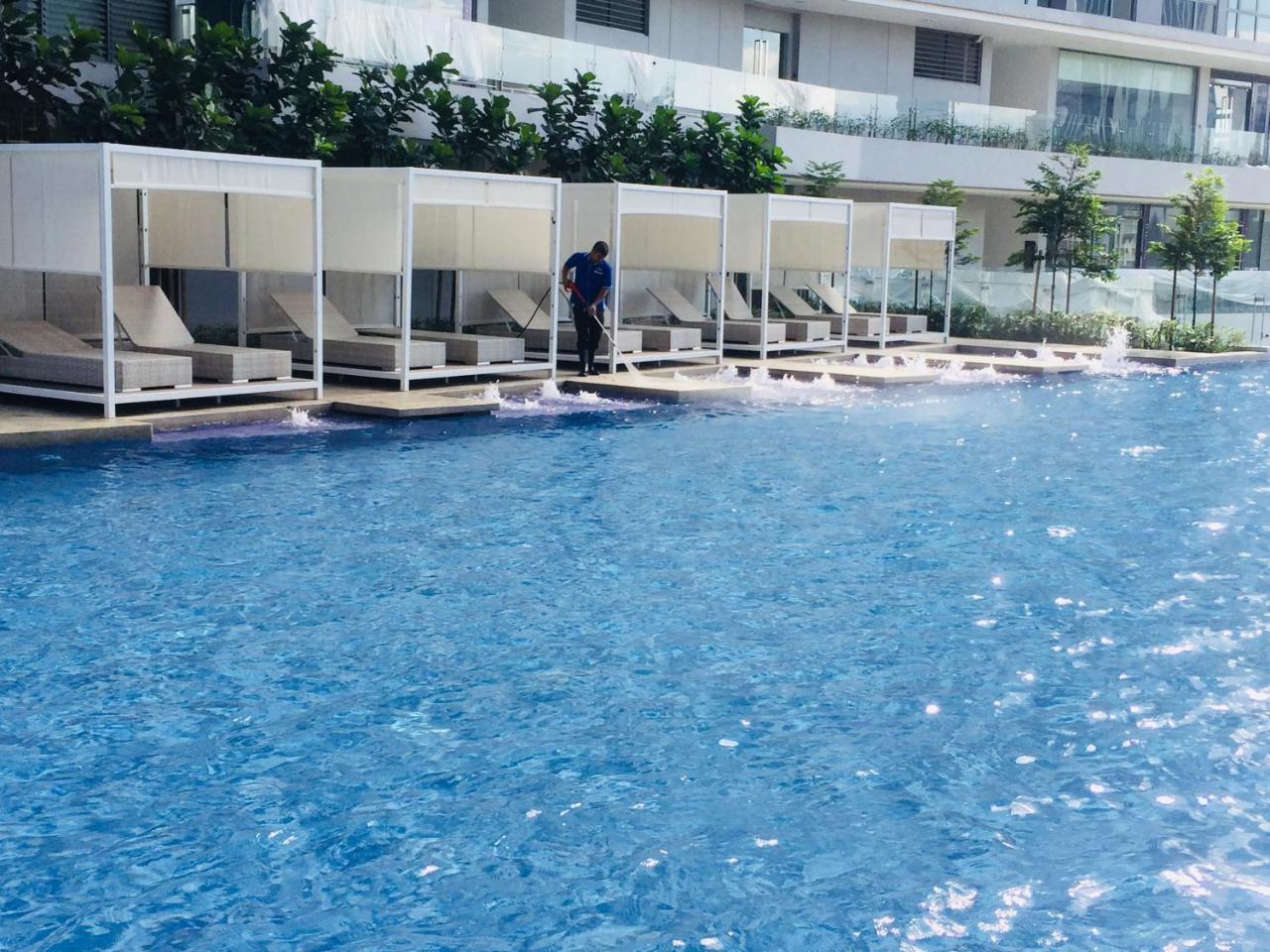 The Robertson By Joseph'S Suites Kuala Lumpur Exterior photo
