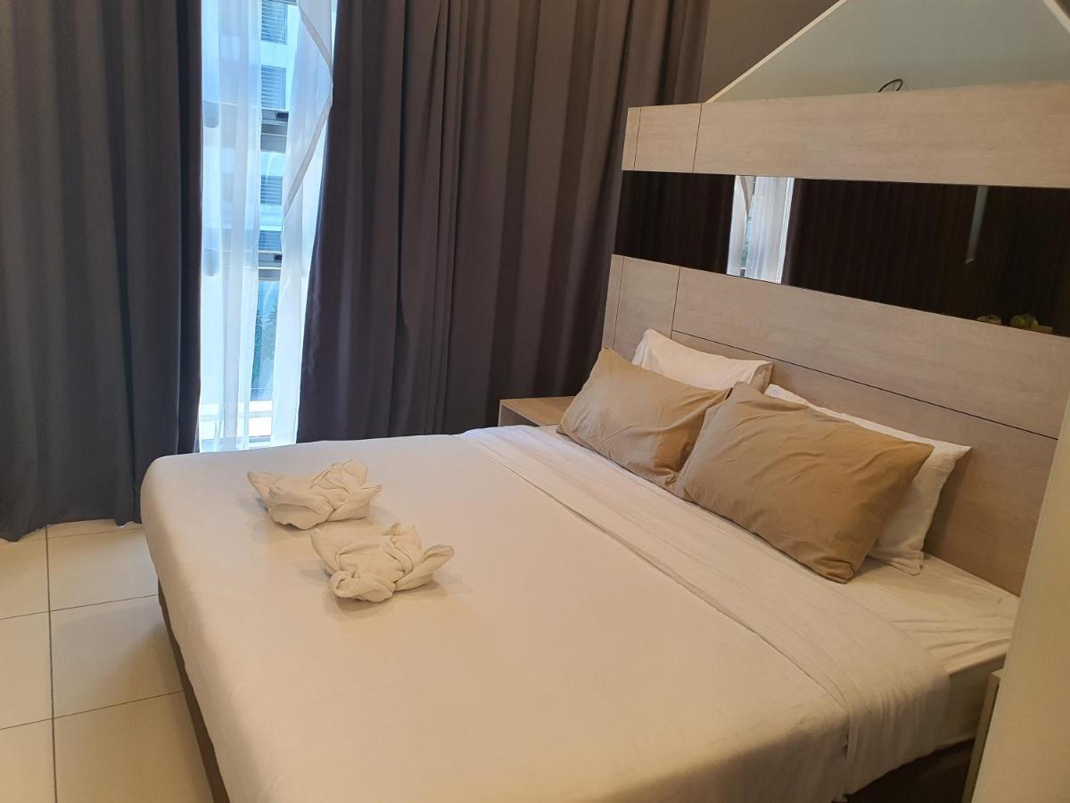The Robertson By Joseph'S Suites Kuala Lumpur Exterior photo