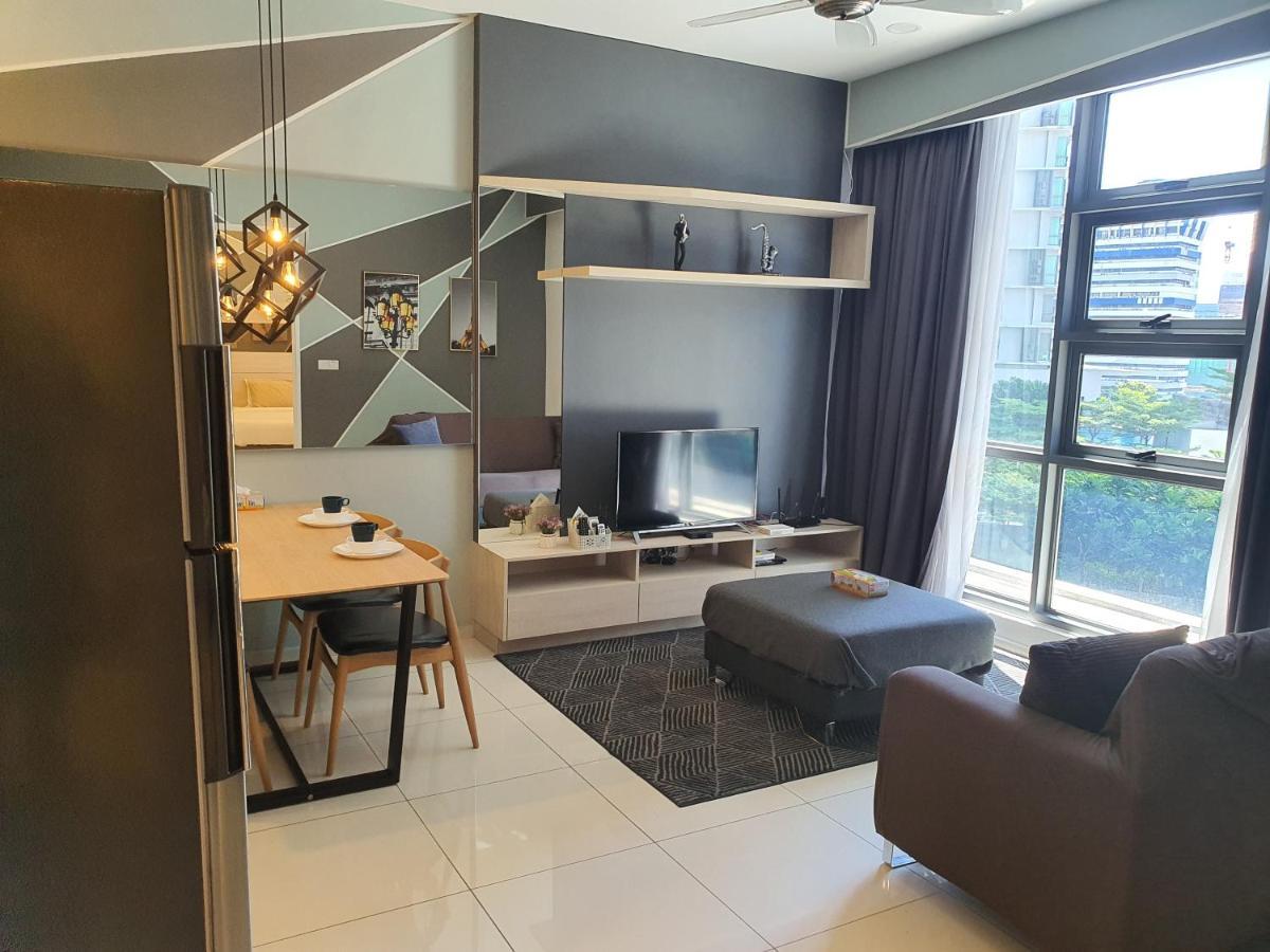 The Robertson By Joseph'S Suites Kuala Lumpur Exterior photo