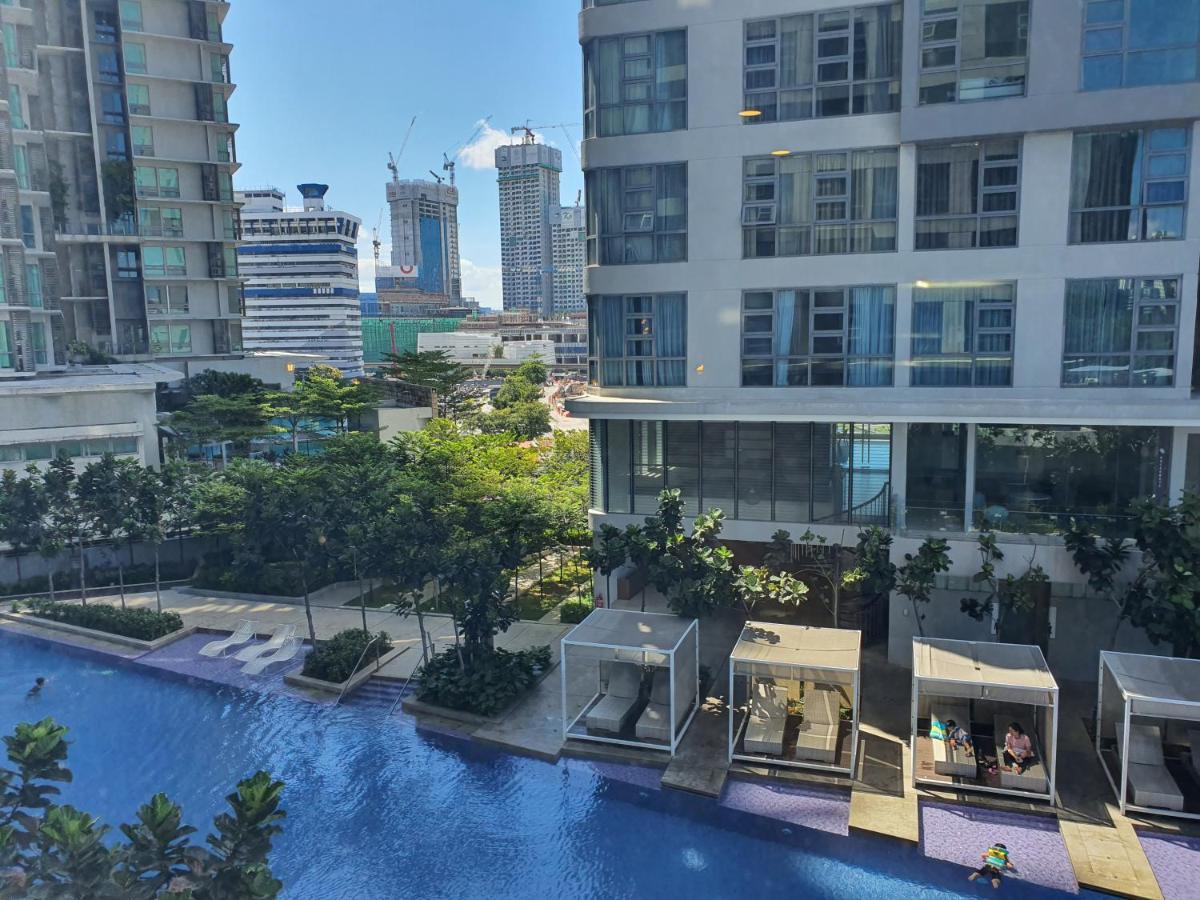 The Robertson By Joseph'S Suites Kuala Lumpur Exterior photo